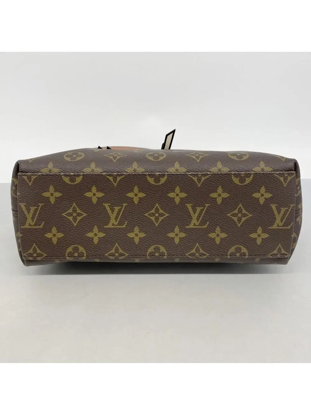 Louis Vuitton introducing louis